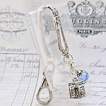 Silver Lining Key Keeper Prayer Box 3
